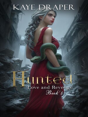 cover image of Hunted
